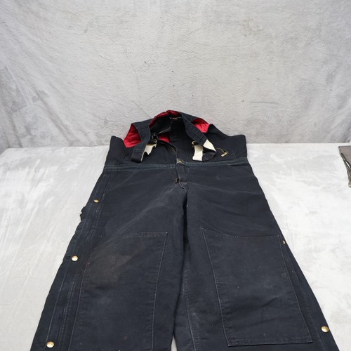 Carhartt overalls men - overalls, 38x30